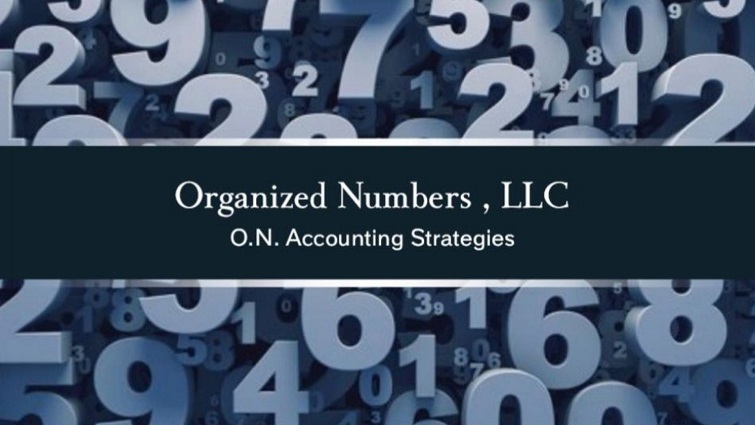 Welcome to Organized Number Accounting & K&T Contractors Service Slide Show